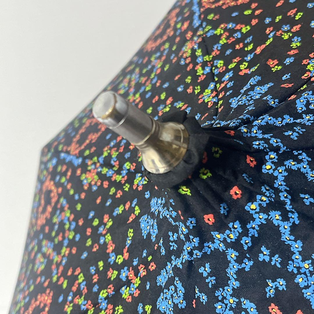 Vivienne Westwood 刺繍 日傘 ヴィヴィアン オーブ