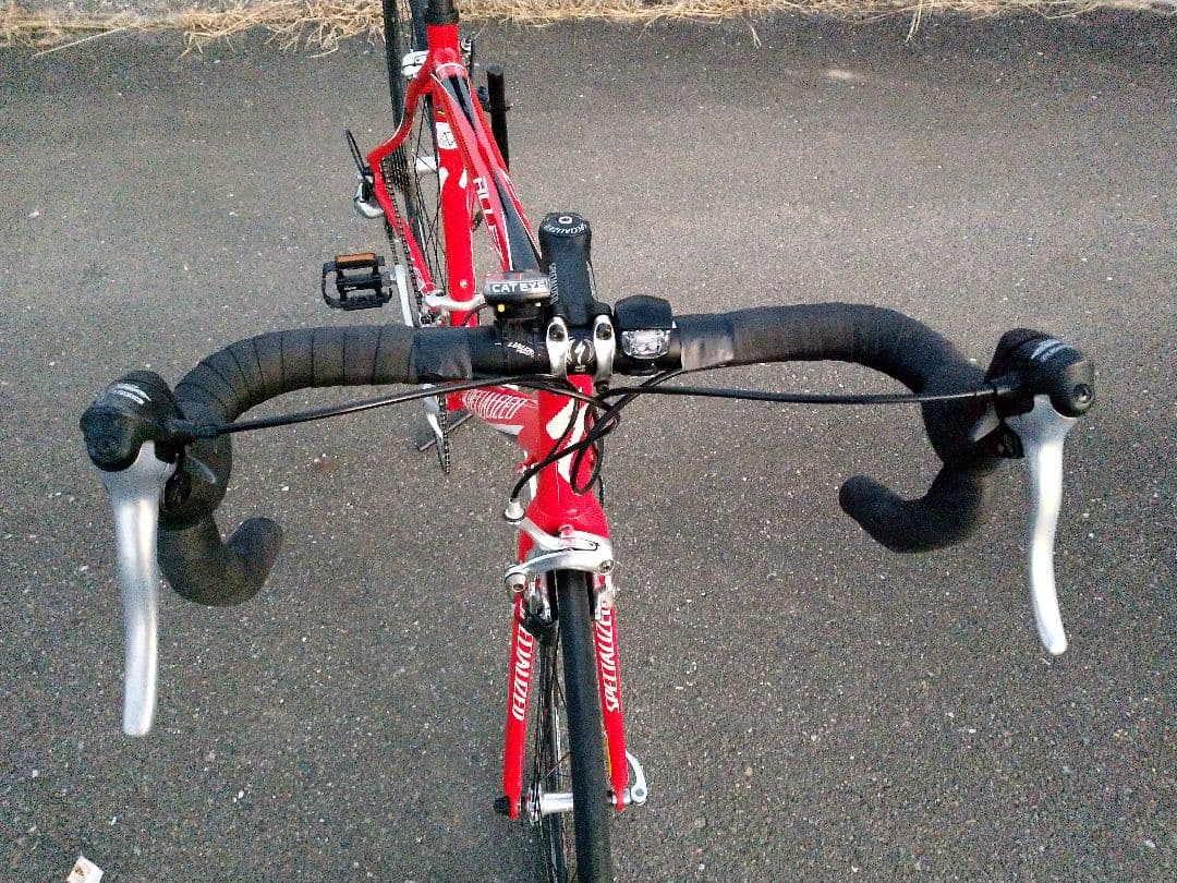 SPECIALIZED　 ALLEZ　スペシャライズド　ロードバイク