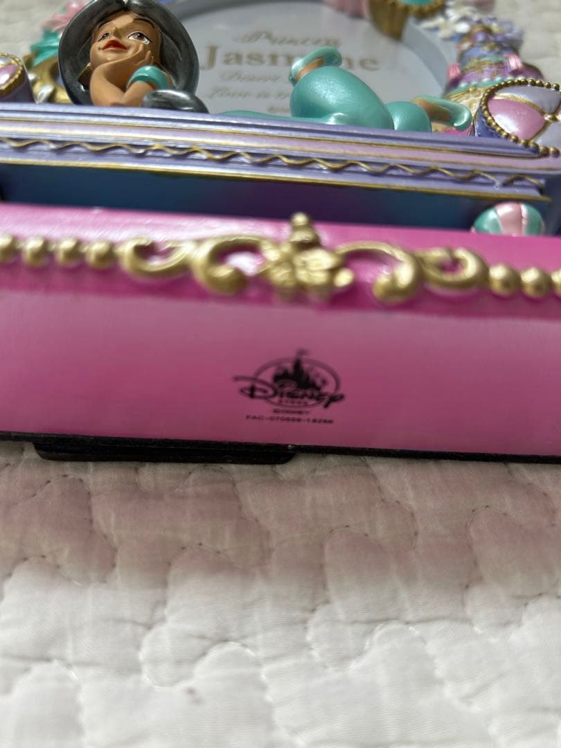 ジャスミン　フォトフレーム