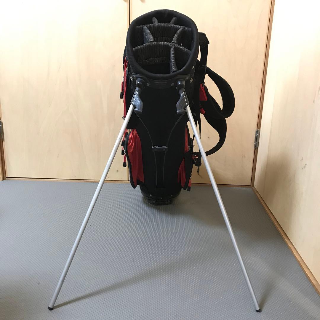 CUTTER&BUCK カッター&バック　キャディーバッグ