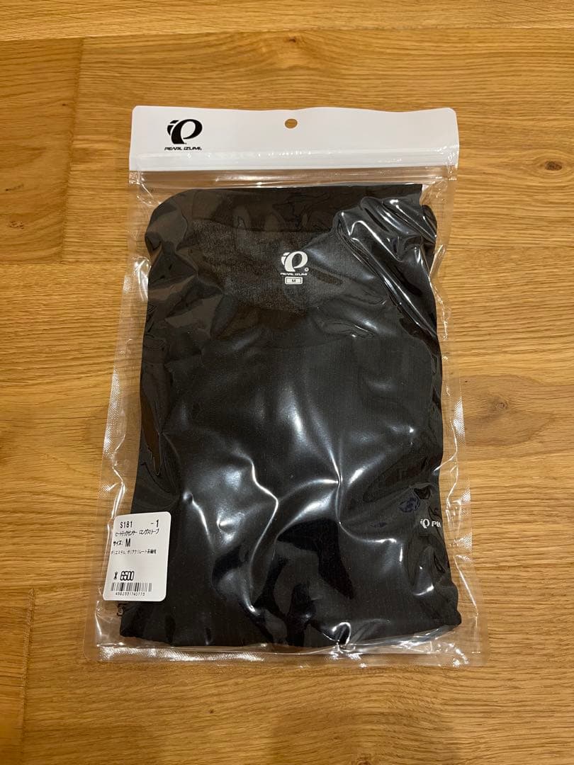 【新品70%off】PEARL IZUMI メンズ　Mサイズ 5点セットほか