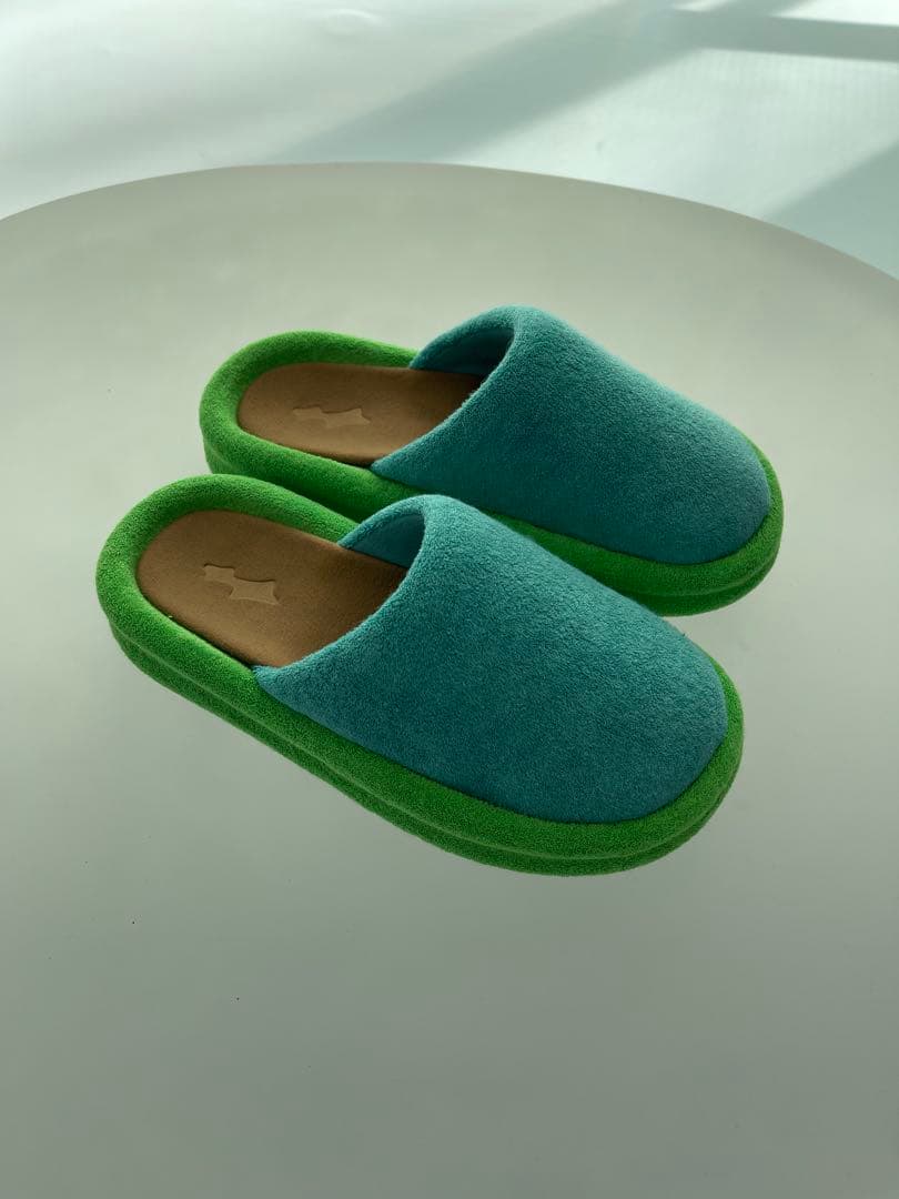 新品未使用 SKYLRK JUSTIN BIEBER サンダル 26cm