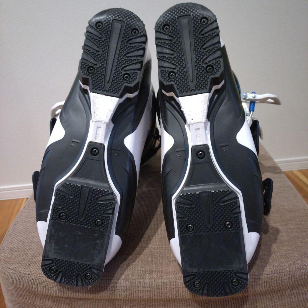 HEAD スキー　ブーツ next edge