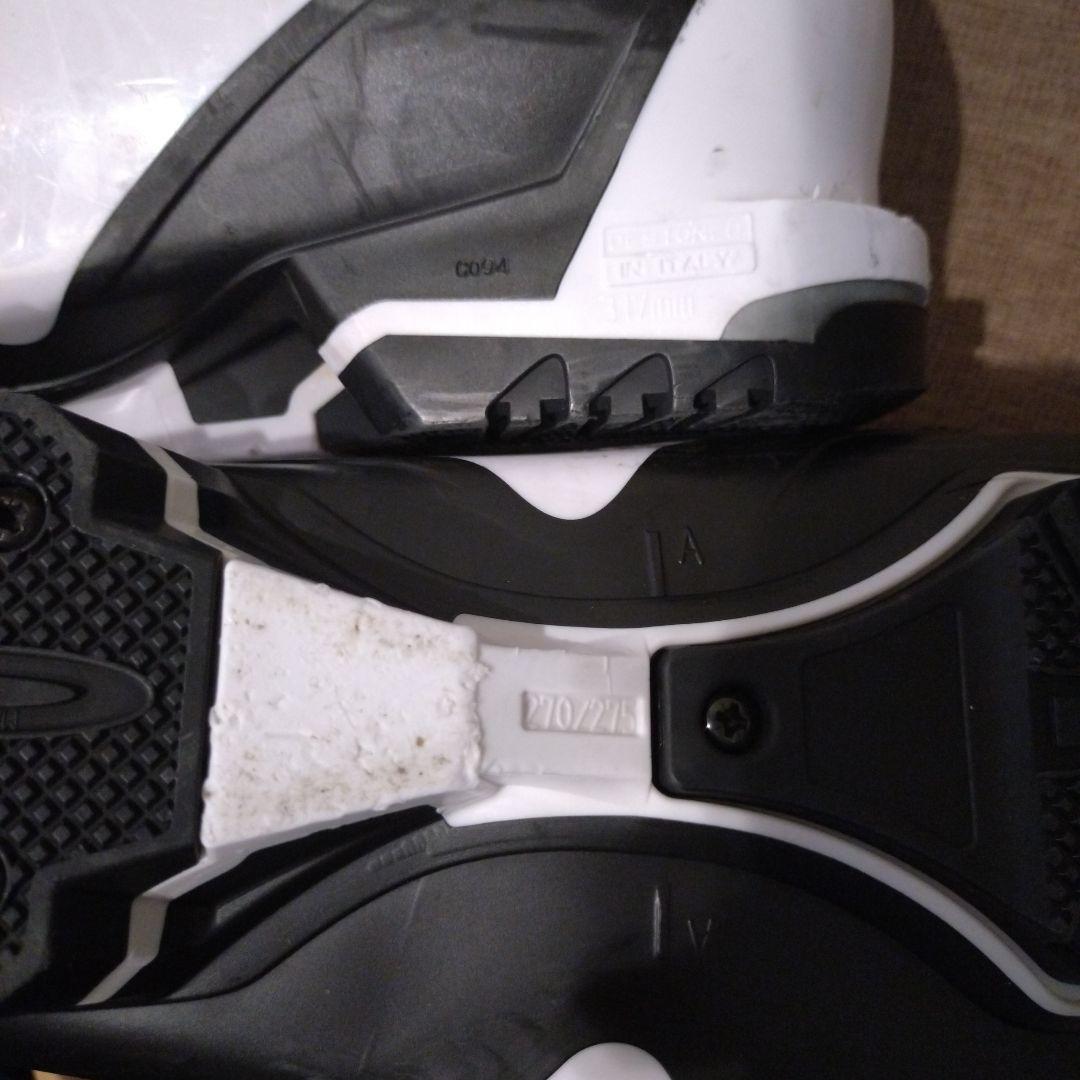 HEAD スキー　ブーツ next edge