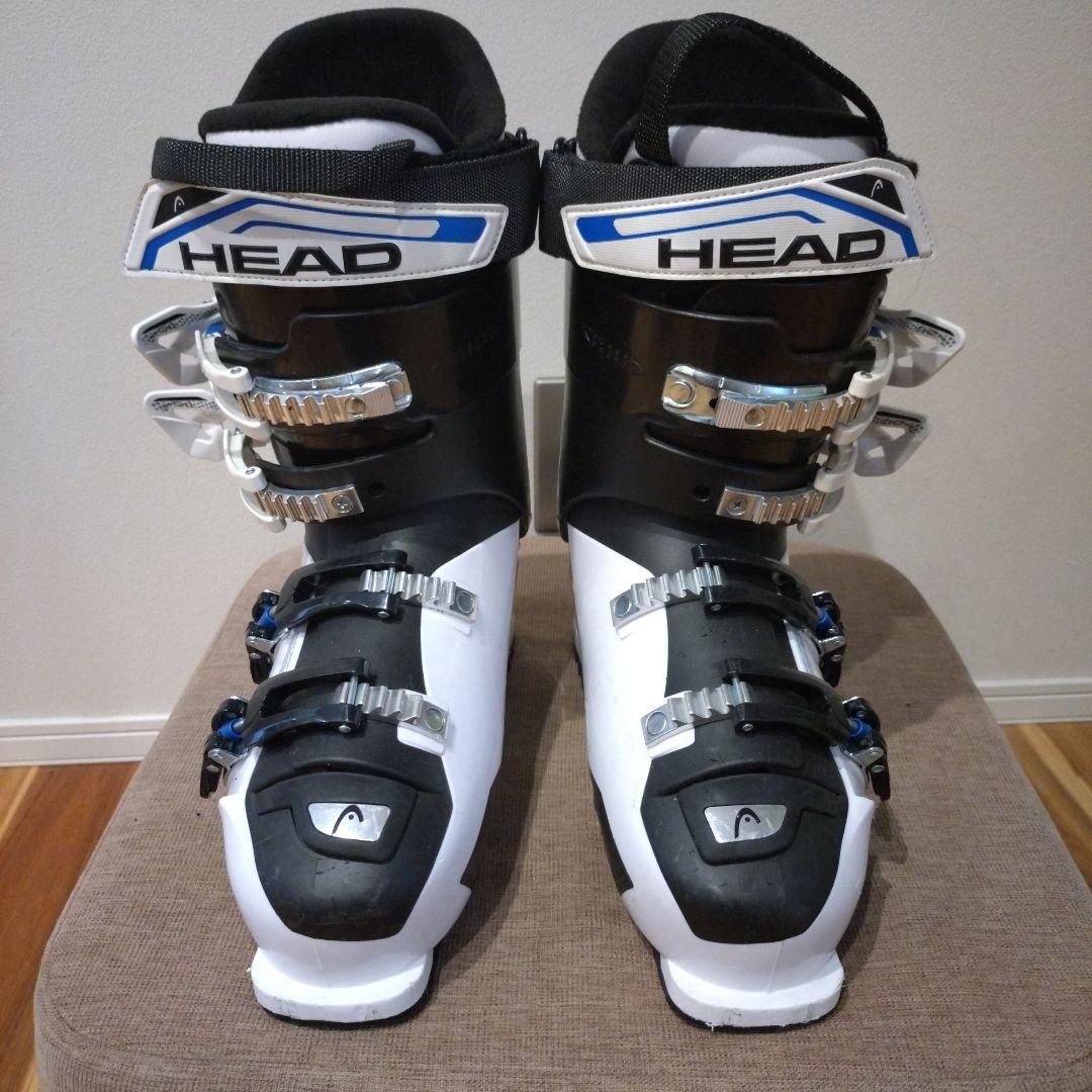 HEAD スキー　ブーツ next edge