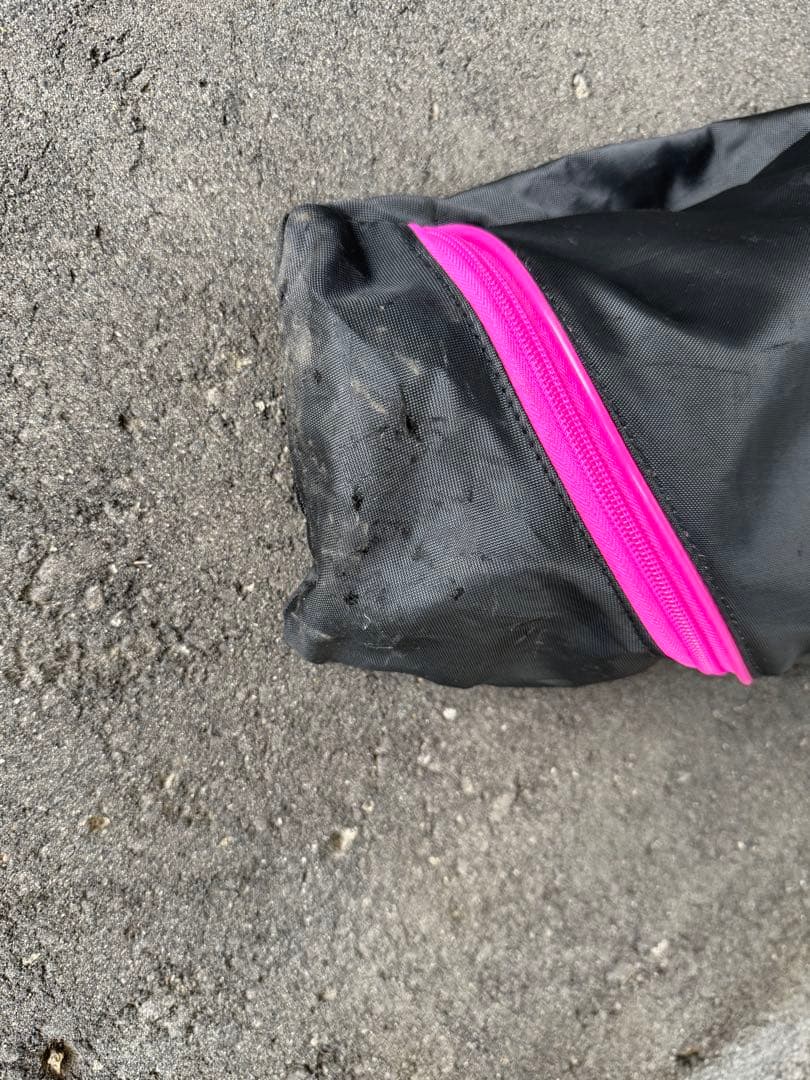 スキーセット 120 ストック付き