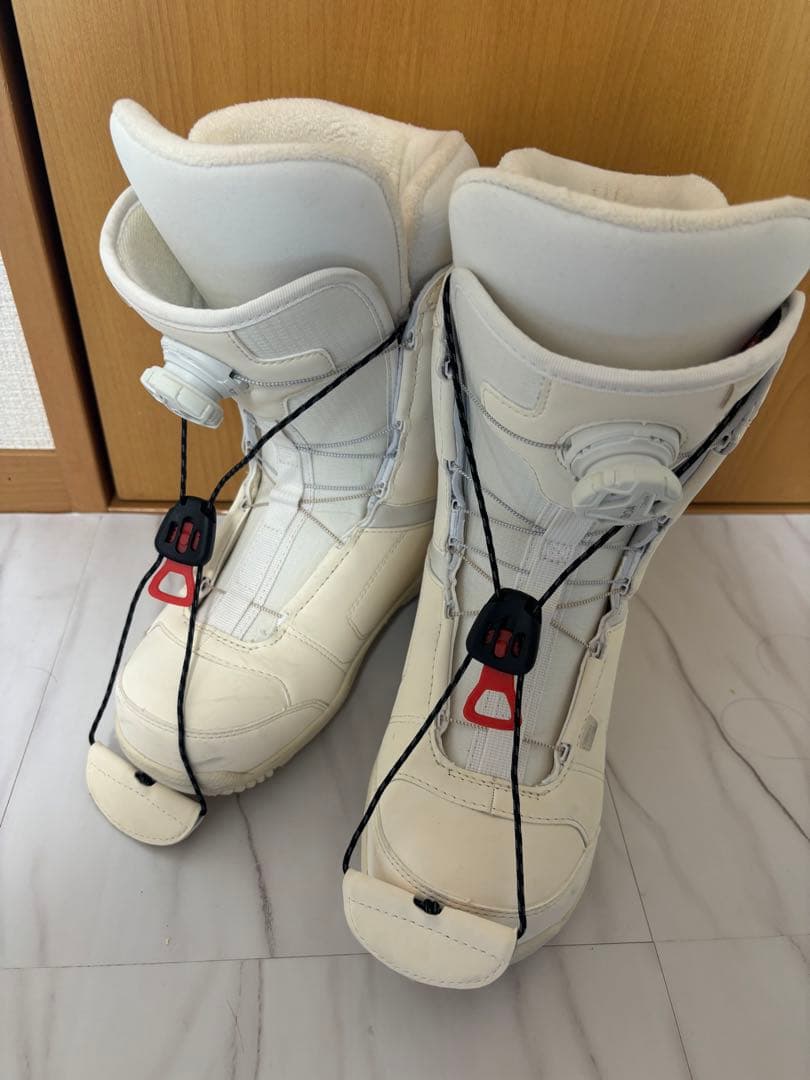 Head ブーツ24㎝　Roxy ボードケース　ばら売り可能！