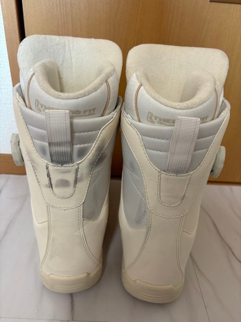 Head ブーツ24㎝　Roxy ボードケース　ばら売り可能！