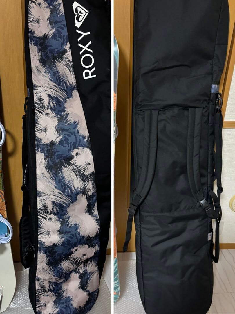 Head ブーツ24㎝　Roxy ボードケース　ばら売り可能！