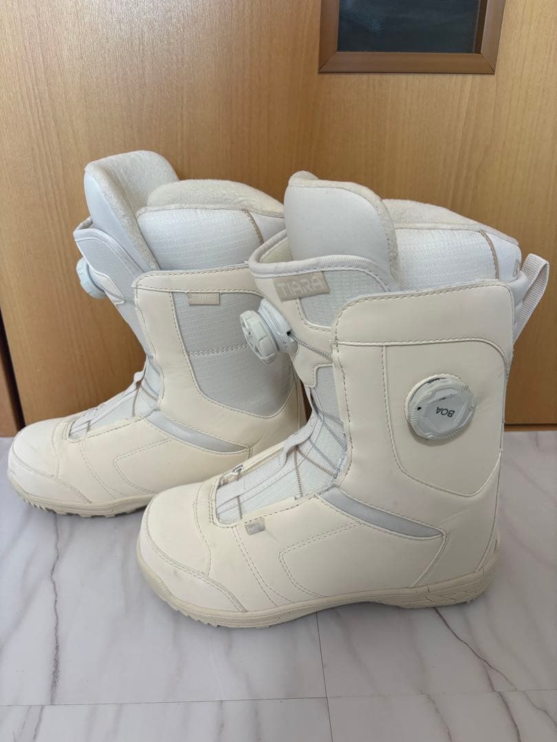 Head ブーツ24㎝　Roxy ボードケース　ばら売り可能！