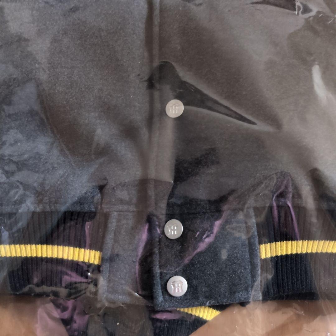 2026阪神タイガースダイヤモンド会員スタジアムジャンバーLサイズ