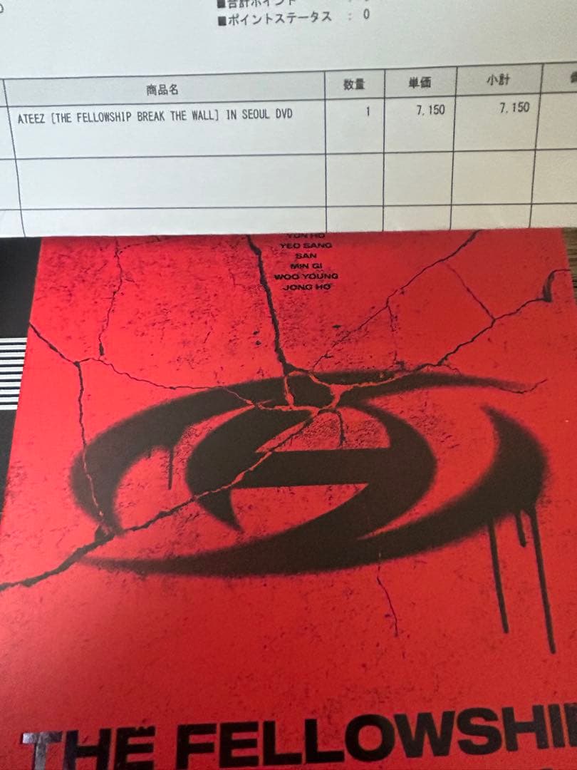 ATEEZ DVDセット　season's greeting まとめてセット