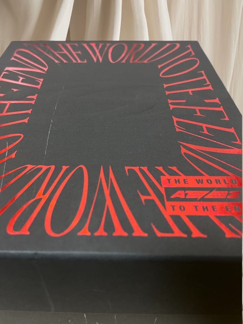 ATEEZ DVDセット　season's greeting まとめてセット