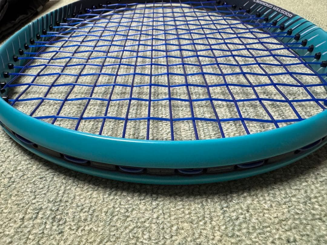 ミズノ　ディーフォースVS50(カスタム)