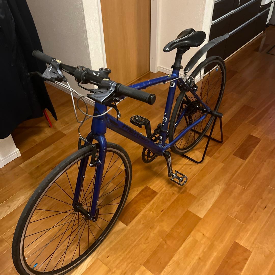 MERIDA CROSSWAY 150 訳あり