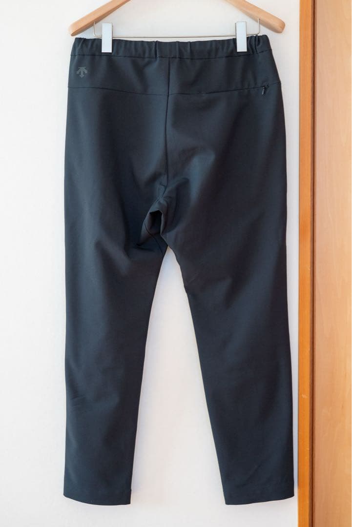 デサントオルテライン　I/O スリムテーラードJKT+スリムパンツ（上下セット）