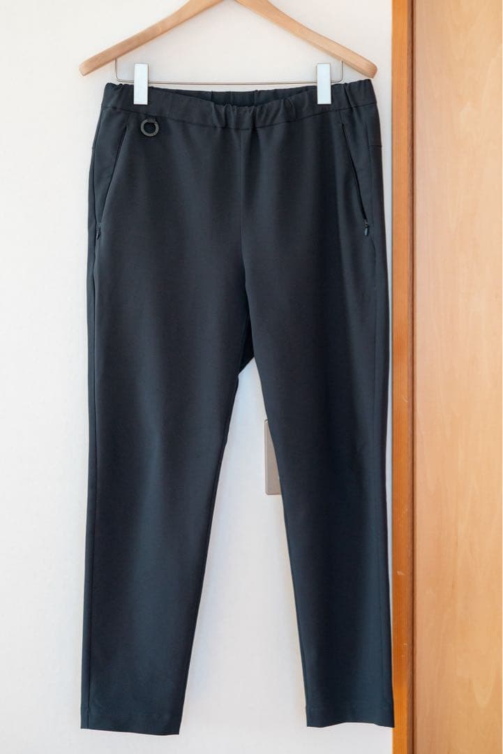 デサントオルテライン　I/O スリムテーラードJKT+スリムパンツ（上下セット）