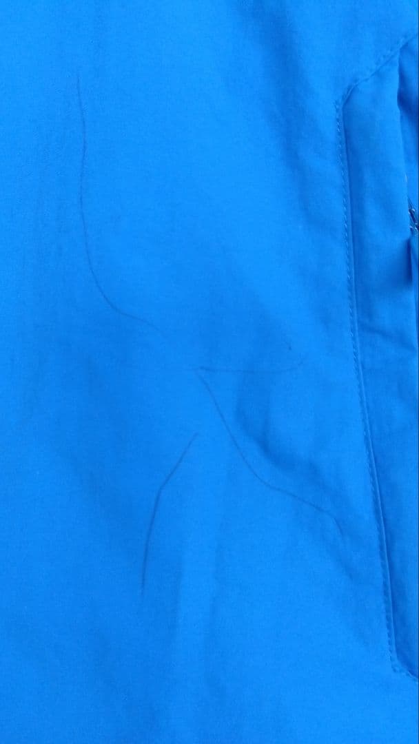 モンベルキッズスキーウェア上下