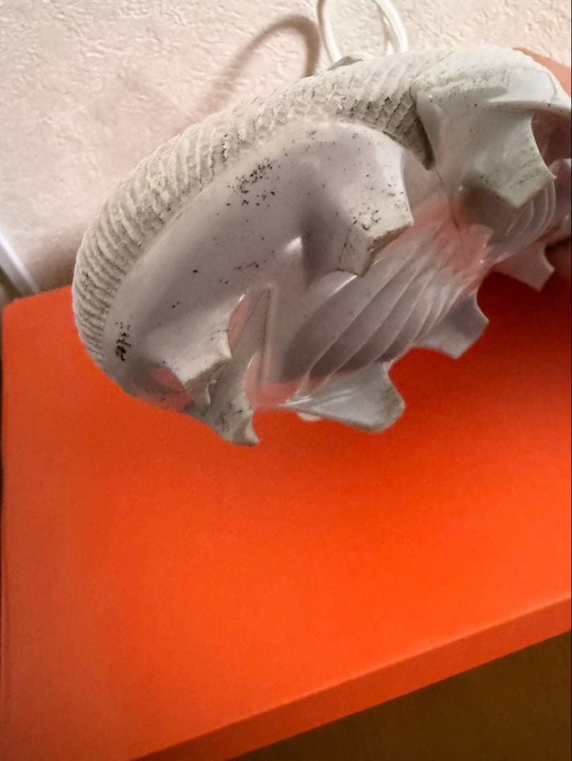 Nike vapor edge speed 360 2 アメフト28.5cm