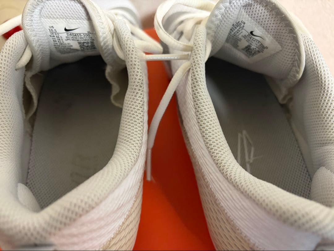 Nike vapor edge speed 360 2 アメフト28.5cm