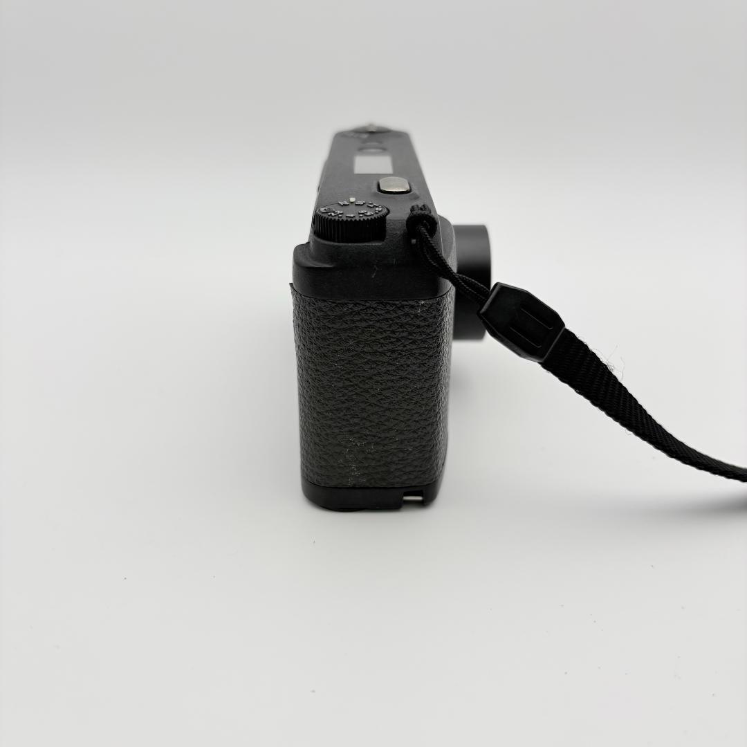 RICOHリコー GR1s コンパクトフィルムカメラ 動作確認済