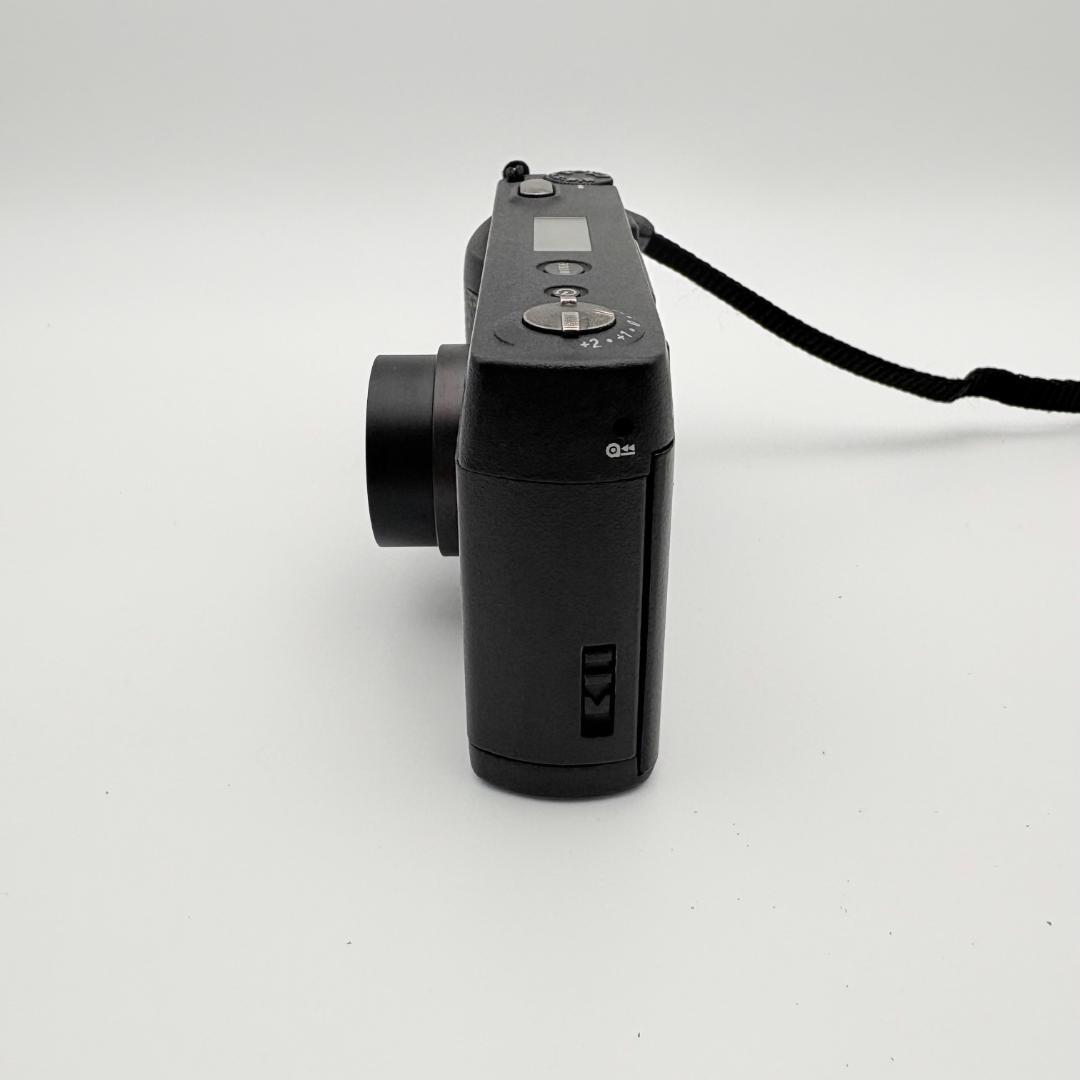 RICOHリコー GR1s コンパクトフィルムカメラ 動作確認済