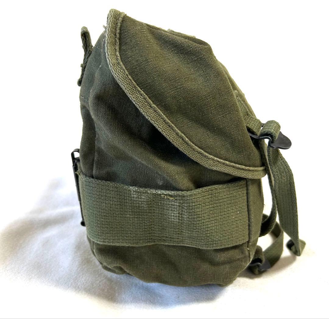 米軍ベトナム戦争/M1961/フィールドパック/実物/未使用デッドストック