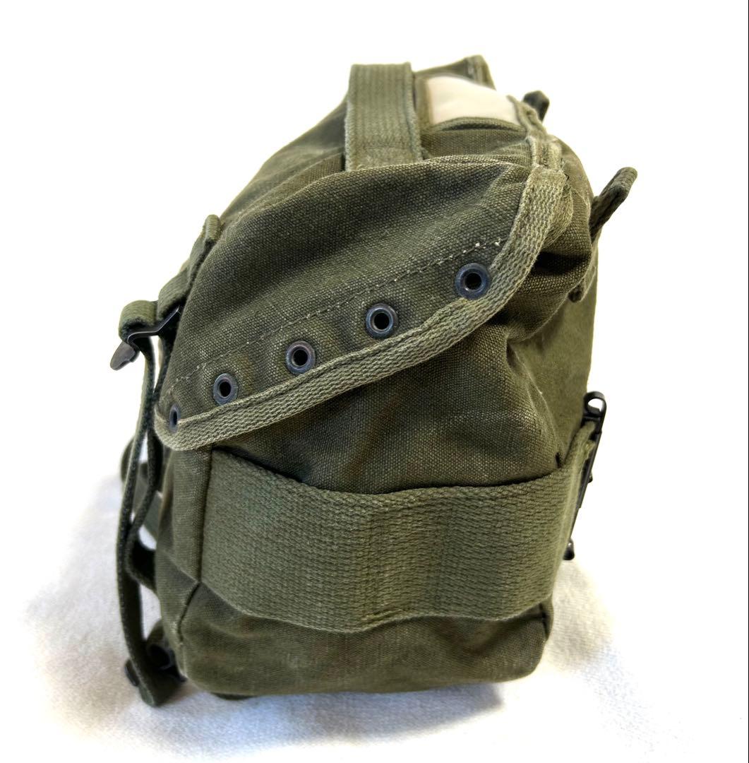 米軍ベトナム戦争/M1961/フィールドパック/実物/未使用デッドストック