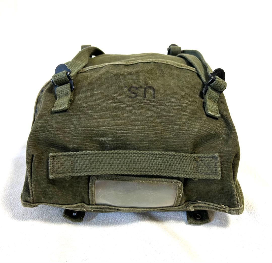 米軍ベトナム戦争/M1961/フィールドパック/実物/未使用デッドストック