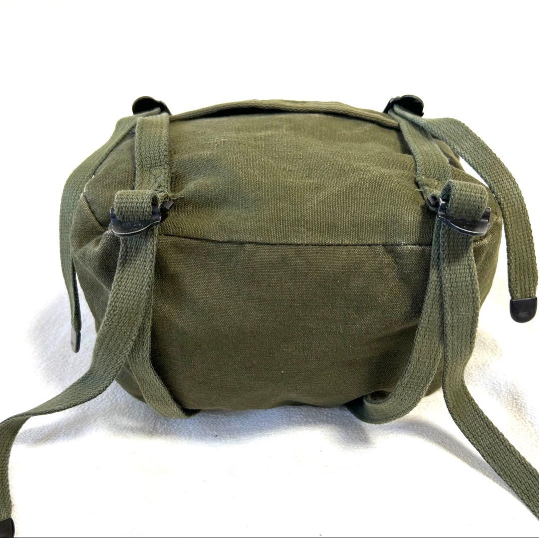 米軍ベトナム戦争/M1961/フィールドパック/実物/未使用デッドストック