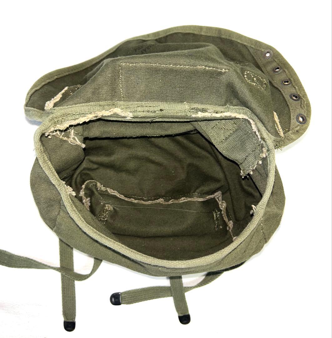 米軍ベトナム戦争/M1961/フィールドパック/実物/未使用デッドストック