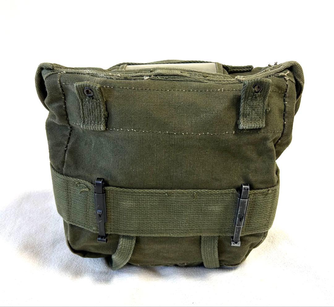 米軍ベトナム戦争/M1961/フィールドパック/実物/未使用デッドストック