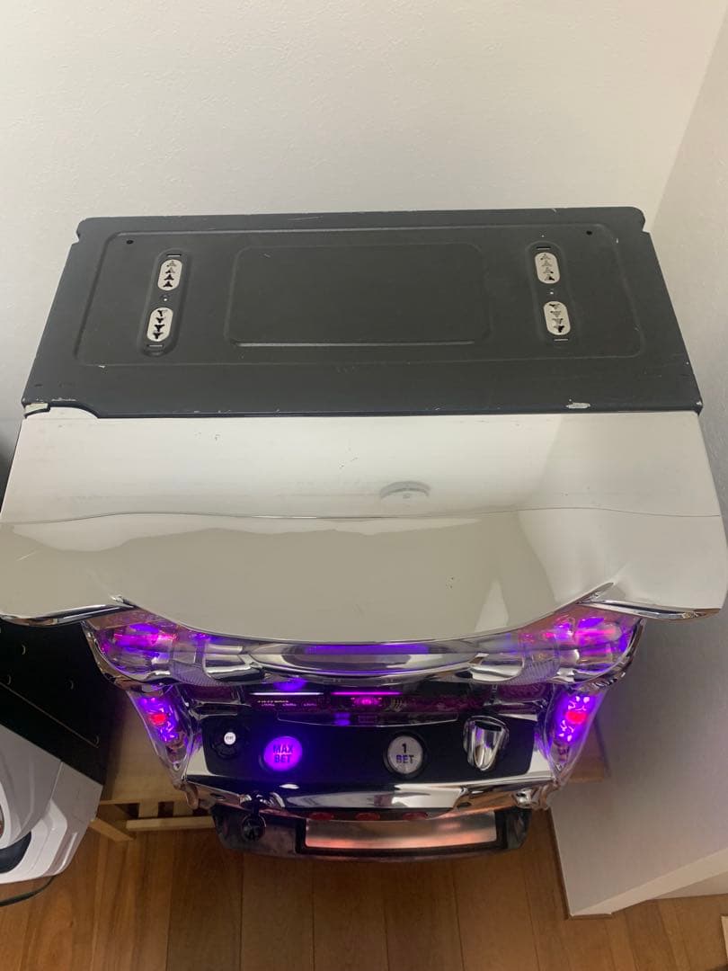 3×3EYES スロット　実機　サザンアイズ