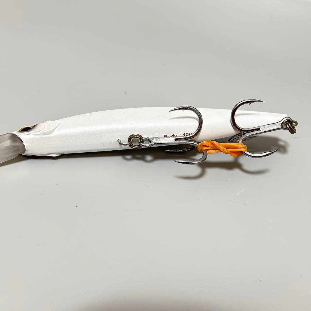 シマノ　ペグマ　200 HS XS 4個