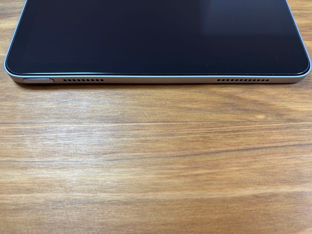 iPad Air11インチ M2