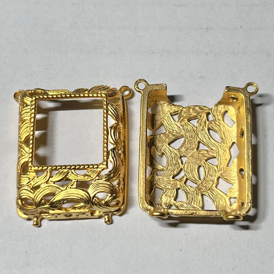 シャネル COCO Eau de Parfum ヴィンテージ ネックレス