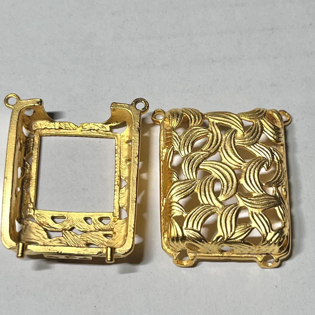 シャネル COCO Eau de Parfum ヴィンテージ ネックレス