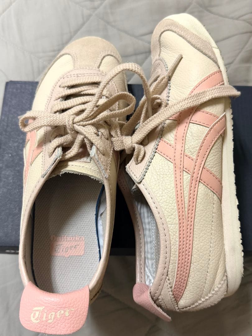 オニツカタイガー メキシコ66