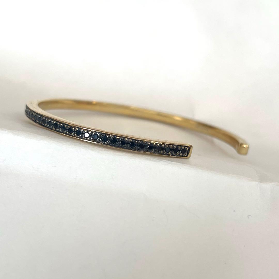 アルティーダウード ユニセックス スピネル バングル Artida oud