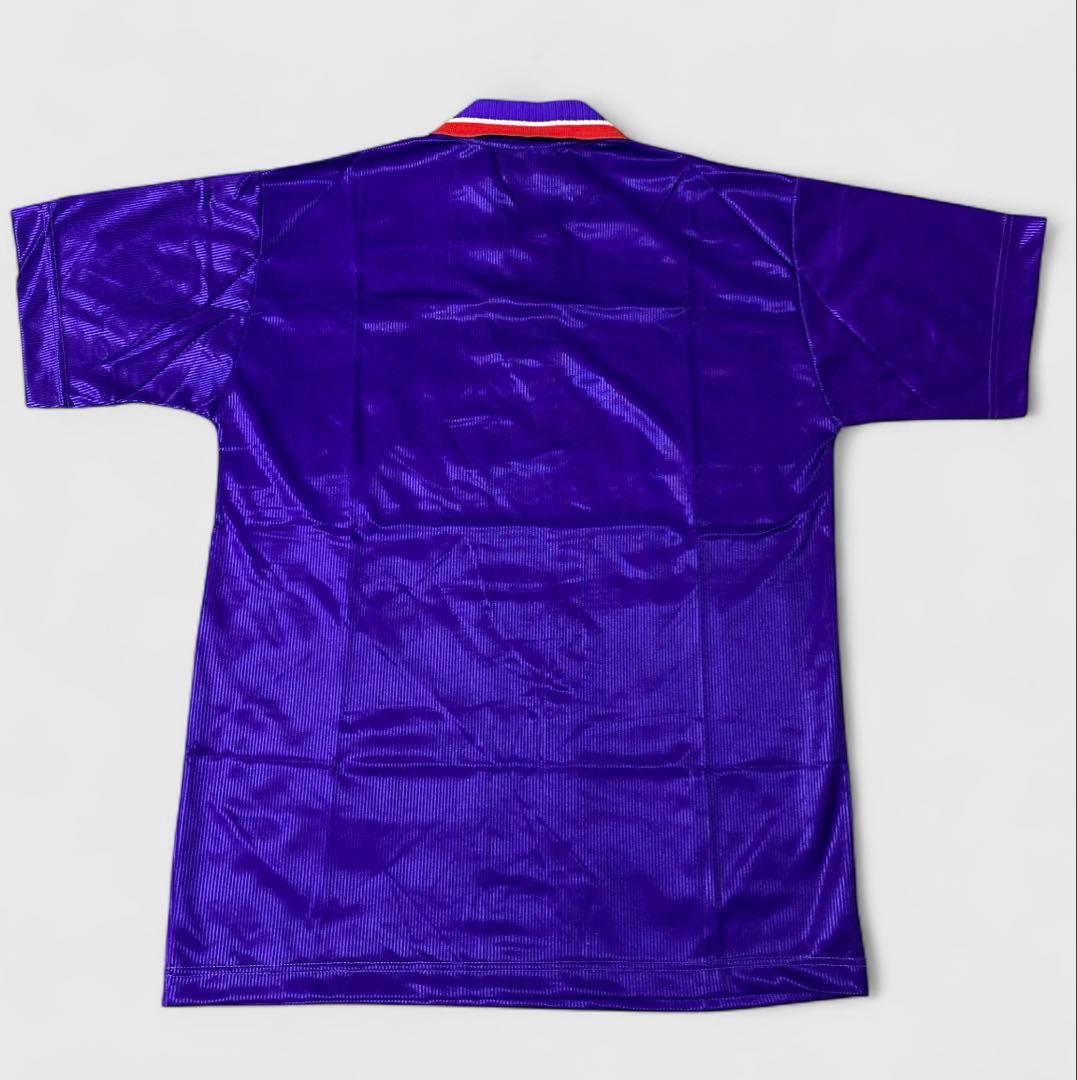 90s Reebok 95/96 フィオレンティーナ ユニフォーム セリエA