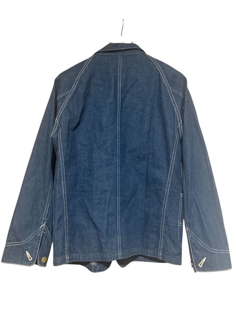 atlast カバーオール　36 初期