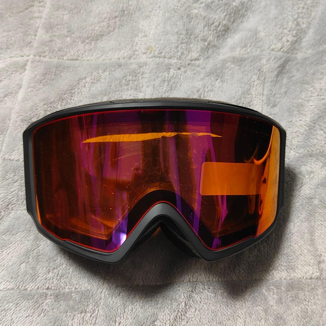 FUJIKAZE電熱ゴーグルSNG-02 新品未使用品