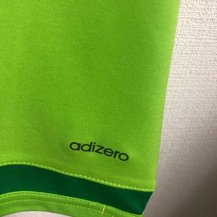 ⚠️超激レア　支給品　メキシコ代表　2016 トレーニングウェア　アディゼロ