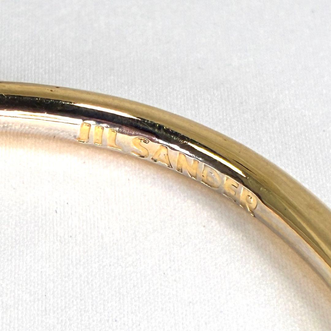 【美品級】JIL SANDER ジルサンダー BALLERINA バレリーナ