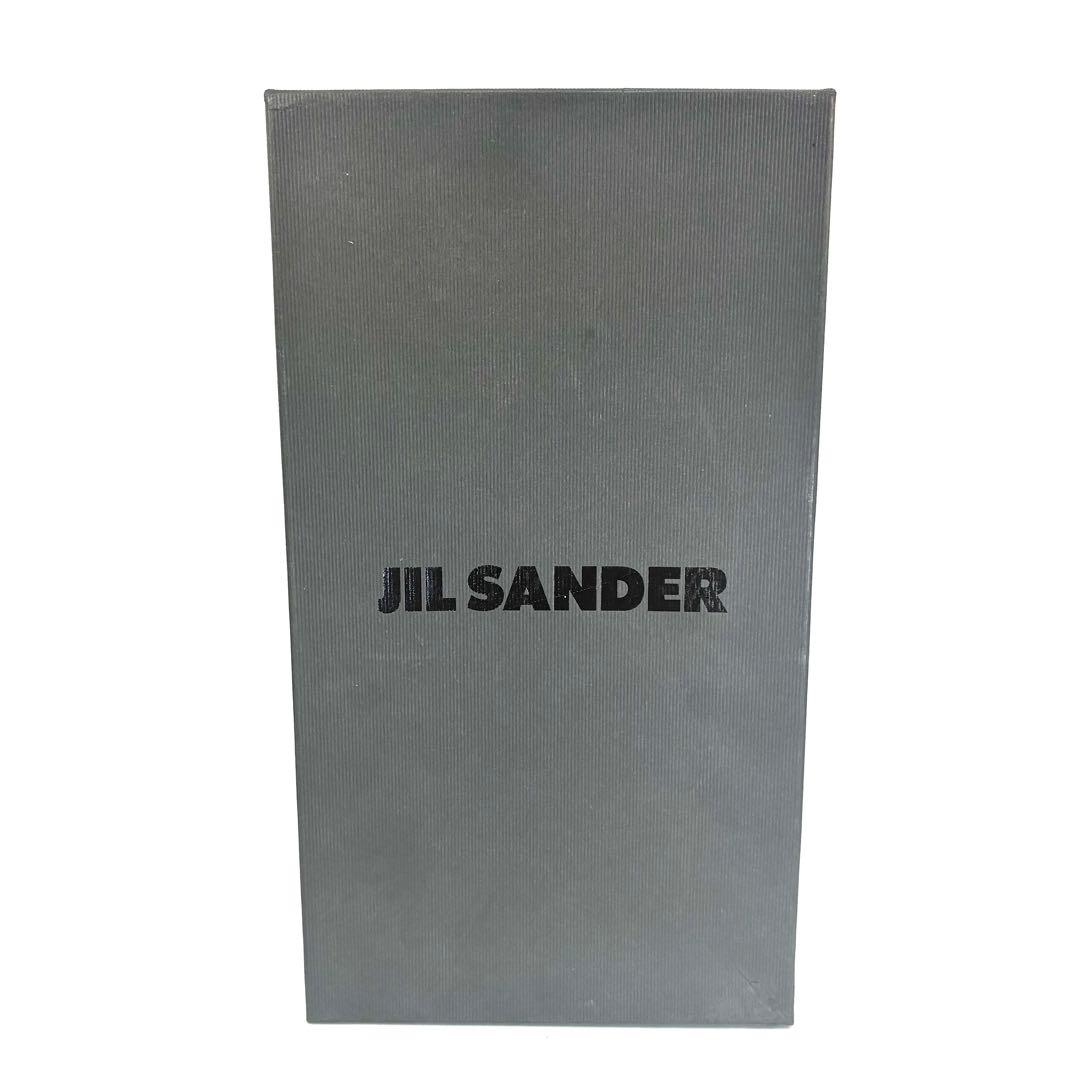 【美品級】JIL SANDER ジルサンダー BALLERINA バレリーナ