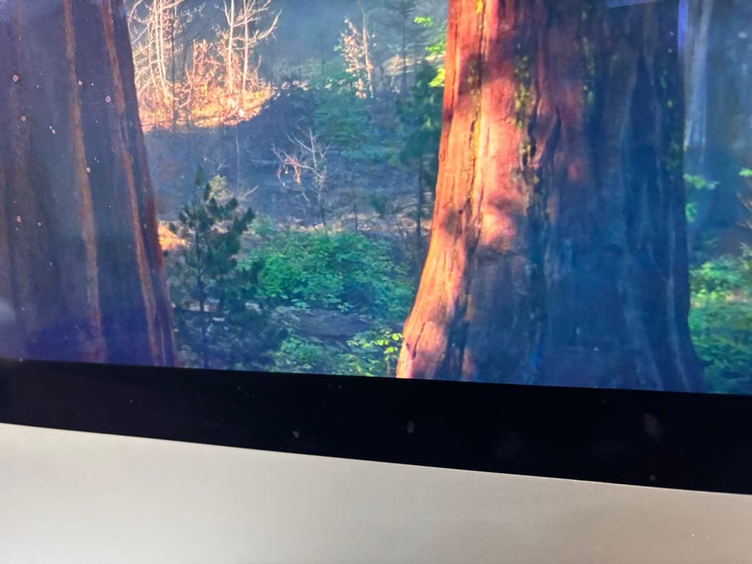 【メモリ40GB爆速】iMac 2019 27インチ 5K Core i5