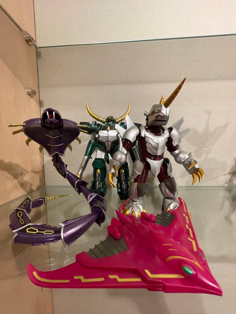 装動 仮面ライダー龍騎　まとめ売り