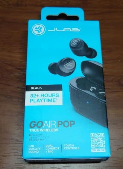 200台限定　浦和レッズ　JLAB REDSワイヤレスイヤホン　新品未開封