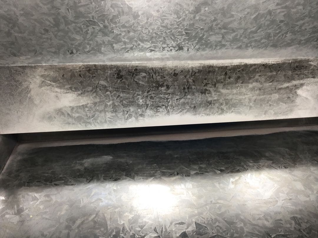 ガットワークス　ネロブースmini 塗装ブース