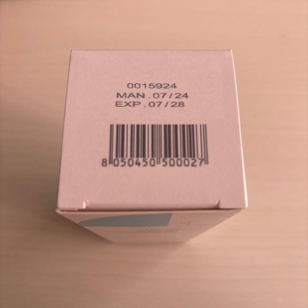 新品　未使用　ワイコ　ナリシングクリーム